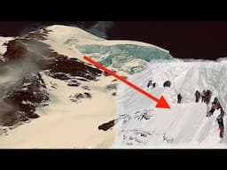 K2 TRAGEDY – A DEATH IN THE DEATH ZONE.