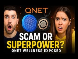 QNET Wellness Products: Scam or Secret Weapon? [World Record Story]