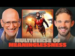 Why The Multiverse is a Godless Art Form | Spencer Klavan