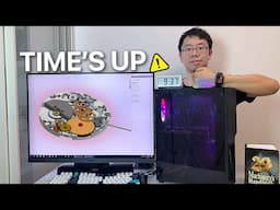 How I Manage My Time as a Mechanical Engineer - 8 Time Management Tips