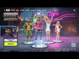 Real Good Stream Times