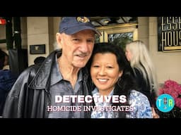 INSIDE GENE HACKMAN'S HOME: BODYCAM VIDEO OF WHAT HOMICIDE DETECTIVES SAW WHEN THE COUPLE WAS FOUND