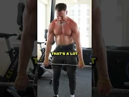 Ever Done This with a Barbell?