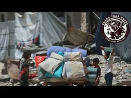 Chapo Trap House - On the DC Shooting, Gaza, and Israel's Crimes