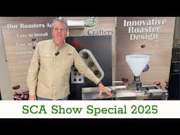 SCA Show Special 2025
