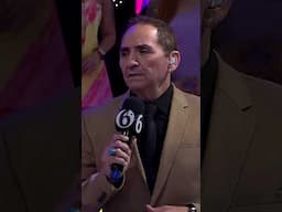Ludivinita encara a Lalo Elizondo #shorts