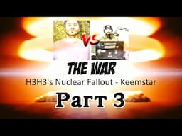 Content Nuke: The War (H3H3'S SECOND VIDEO) (ft. @Kavosss)