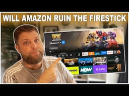 New Firesticks May Block Sideloading... Will Old Firesticks Be Affected?