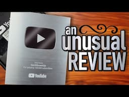 This Is the STRANGEST GAME We've EVER Reviewed