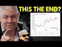 🔔 BREAKING: Gold & Silver Prices READY TO EXPLODE! Could a Central Bank COLLAPSE HAPPEN Soon? 💰