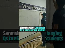 That One JEE Aspirant Showing Levels 💀🔥| IIT Motivation #shorts #esaral #iit #jee