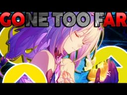 Has Honkai Star Rail Gone Too Far? Absurd Gacha Power Creep!