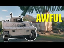 Why Did You Guys Ask For This??