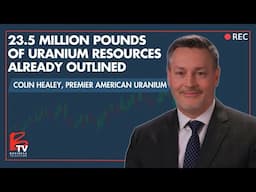 Premier American Uranium: Advancing U.S. Projects to Meet Global Nuclear Demand
