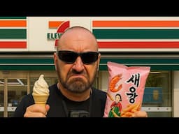 Disappointed in 7-Eleven
