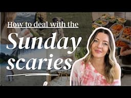 Here's everything you need to do to avoid the Sunday scaries (science backed)
