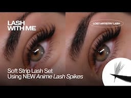*NEW* TRENDING PRE MADE LASH MAPPING / THE QUICKEST & EASIEST EYELASH SERVICE THAT SAVES TIME