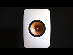 What 5 YEARS with the KEF LS50 Meta has been like.