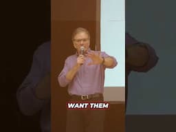 Does Empathy Give Us Morality? | Frank Turek #Shorts