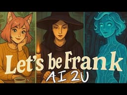 Let's Be Frank: AI2U - With you till the end