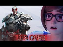 Marvel Rivals is the end for Overwatch