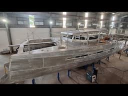 Ep. 60 Dusseldorf boat show revisited, Ocean-Spring Watermakers and paragliding