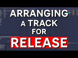 Arranging My Track For Release (Stutter House)