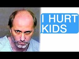 r/Nuclearrevenge Hurt Kids? Die in Prison!