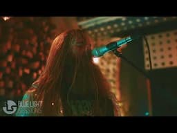 The Getmines - Riot Now LIVE at Blue Light Sessions