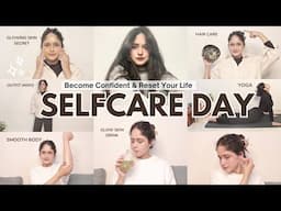 Personal Hygiene & BEAUTY HACKS For Radiant Skin, Healthy Mind & Body  l Anukriti Lamaniya