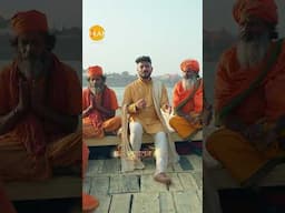 Ganga के प्रभाव से जीवन सफल हुआ,