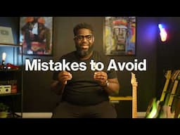 If You Struggle Playing with Other Guitarists, These 3 Mistakes Are Probably Why
