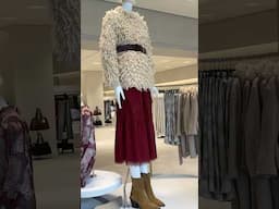 New in at Zara | Style over 50 #maturefashion #styleover60 #zarafashion