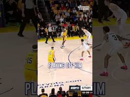 Love hearing Steve Nash talk about the greatness of LeBron James, Luka Doncic & Nikola Jokic #nba