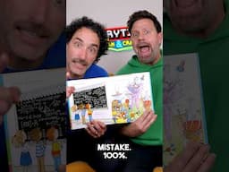 May BONUS Read Aloud on Patreon is…”If You Take A Mouse to School!” #ryanandcraig #storytime