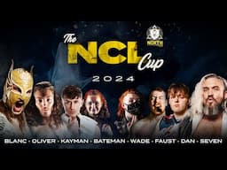 NCL Cup 2024