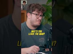 This 18 Year Old Married a 40 YEAR OLD MAN?