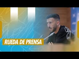 Dioni: “He cumplido el sueño de jugar en el equipo de mi tierra”