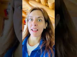 ❤️ Surprize pentru toată lumea la Camping Țara Oașului din Negresti-Oaș ❤️ #melimi #shorts