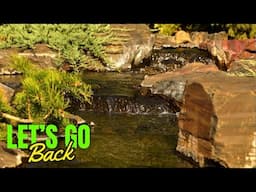 These Water Features Still Have Us Smiling