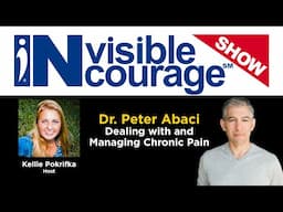 Dr Peter Abaci | Integrative Medicine | InVisible InCourage | Invisible Disabilities Association