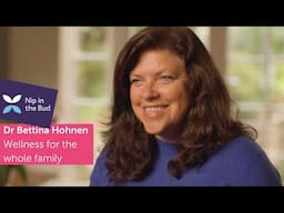 Global Wellness Day - well-being for the whole family