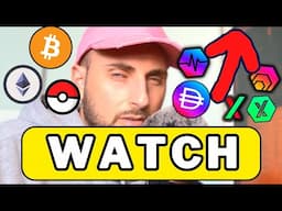 🔴 Watch This KEY Indicator for the Bull Market Top