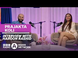 Prajakta Koli Interview | The Changing Face of Indian Entertainment | Mismatched Success