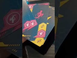 How to play 5-Minute Marvel board game review, real-time cards five minutes review timer AmassGames