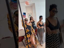 THE BEST MOTHER-DAUGHTER GIRLS TRIP TO THE BAHAMAS