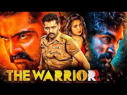Happy Birthday Ram Pothineni | The Warriorr Hindi Dub Action Movie | Krithi Shetty, Aadhi Pinisetty