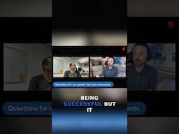 Dan Mills explains how his model increases the likelihood of intelligent life evolving #podcast