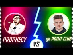 50 POINT CLUB CHALLENGE BO6 RANKED PLAY
