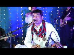 Ro Ro Baran Dy / Singer Nisar Logary / Pashto New Song 2025